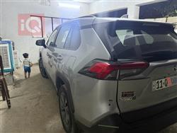 تويوتا راف 4